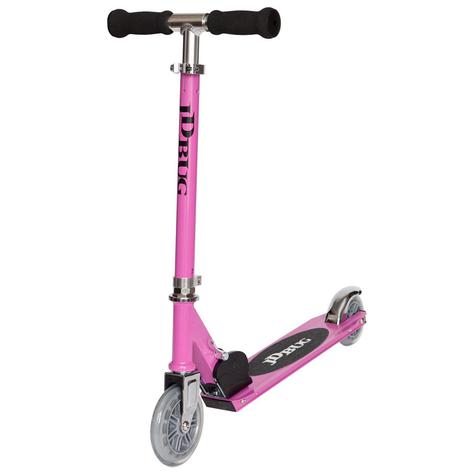 JD Bug Jr Street Scooter - Pastel Pink